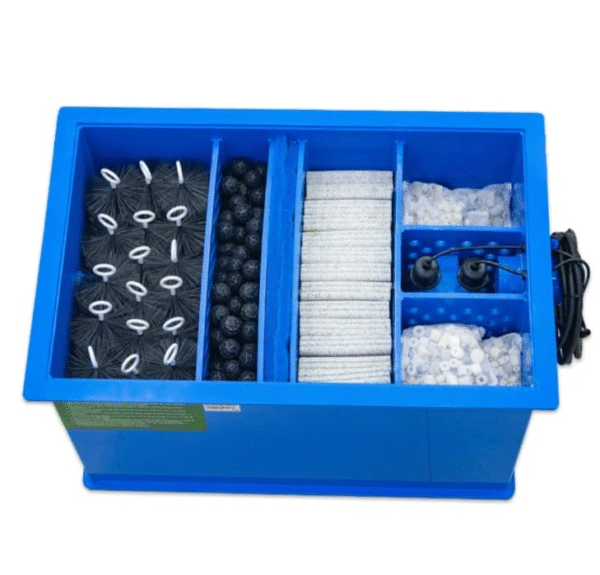 Diablo Aqua Solutions - Gravity Filter - Image 3